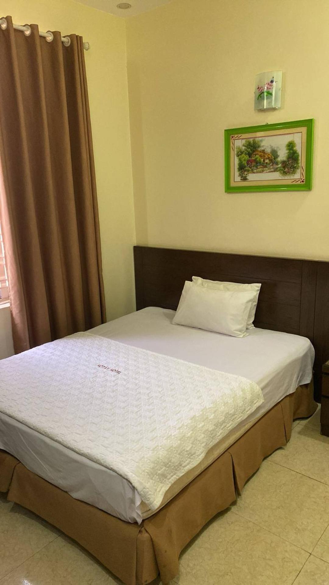 Ho Tay Hotel Hạ Long Extérieur photo