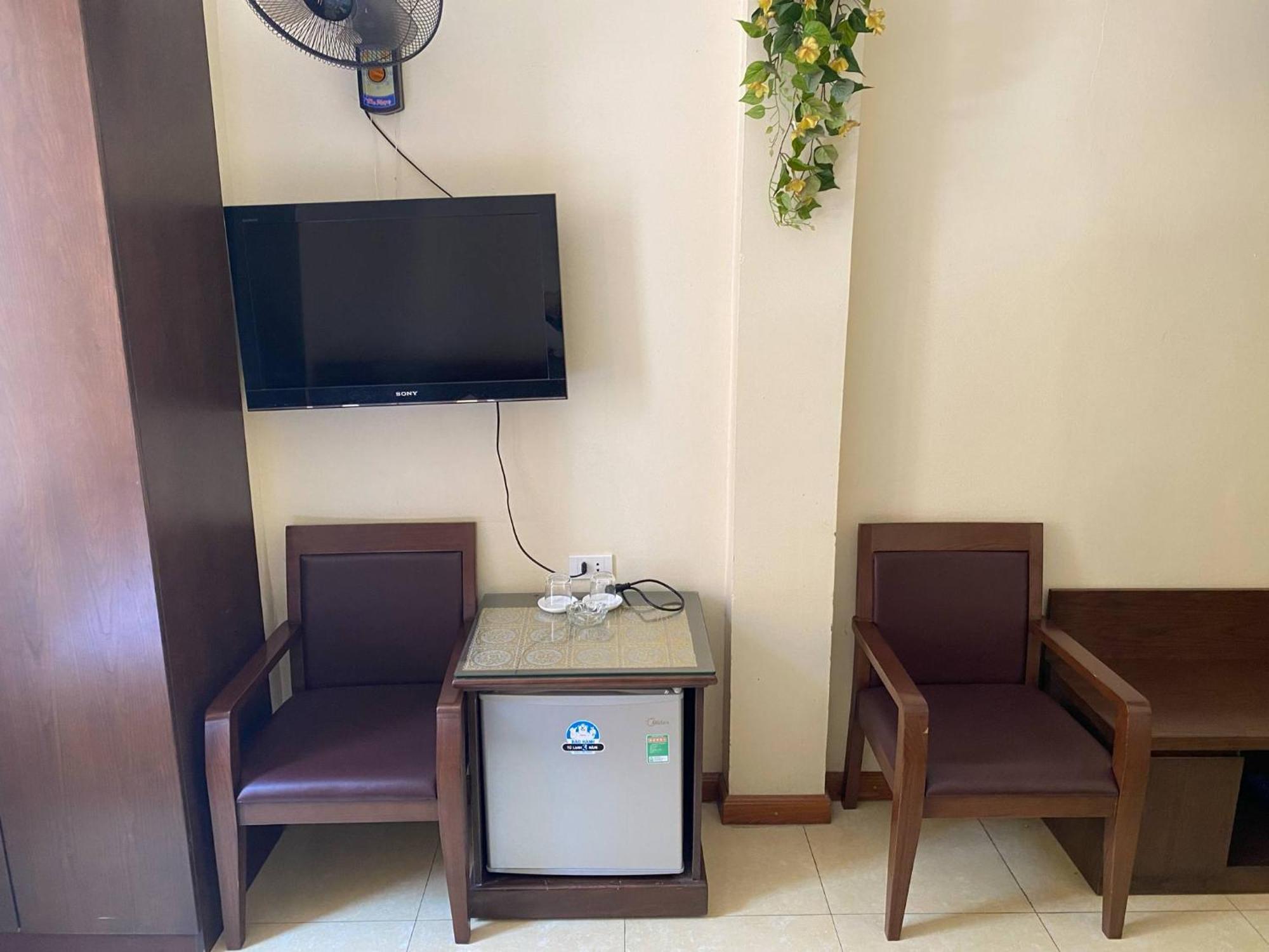 Ho Tay Hotel Hạ Long Extérieur photo