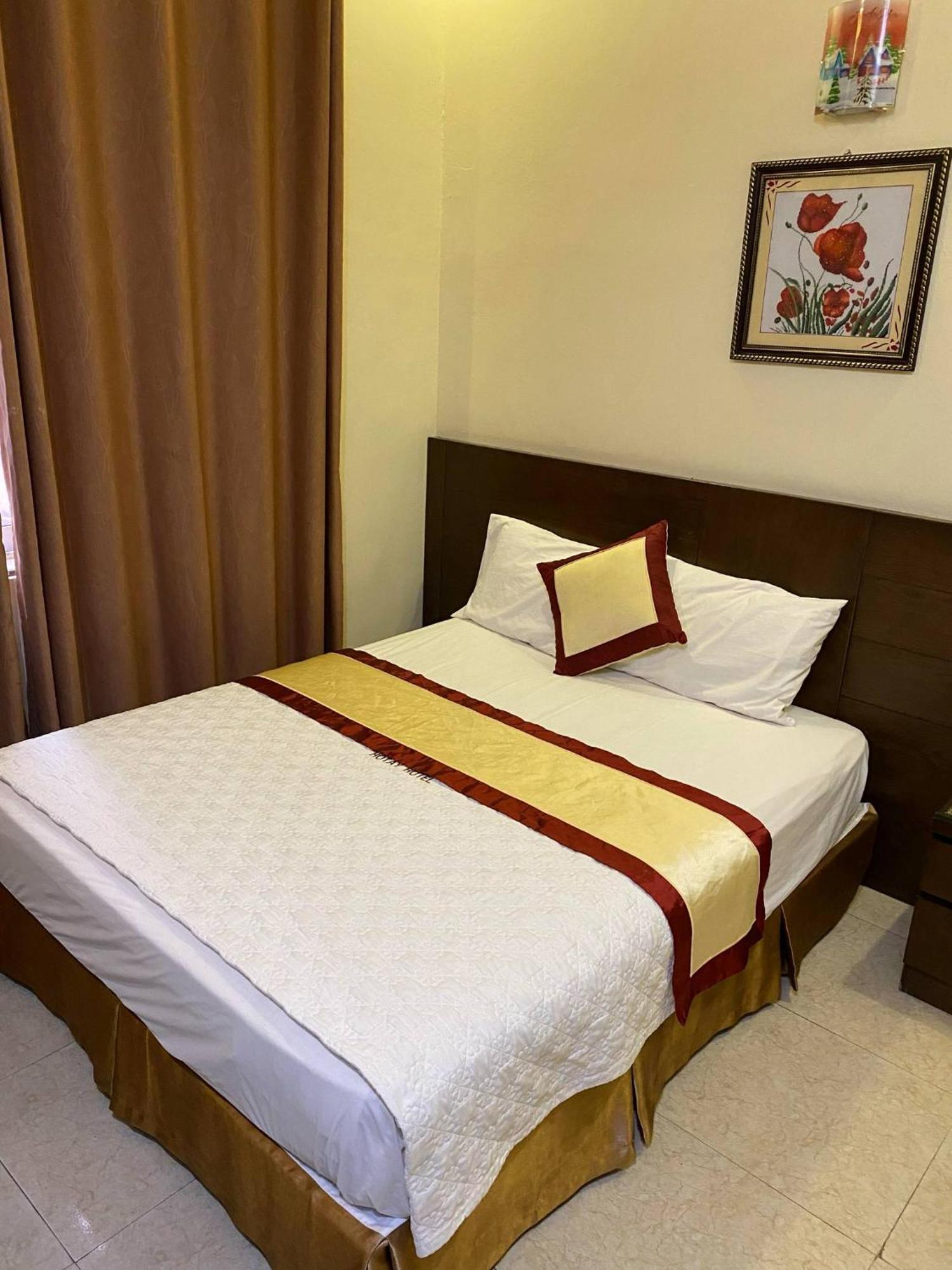 Ho Tay Hotel Hạ Long Extérieur photo