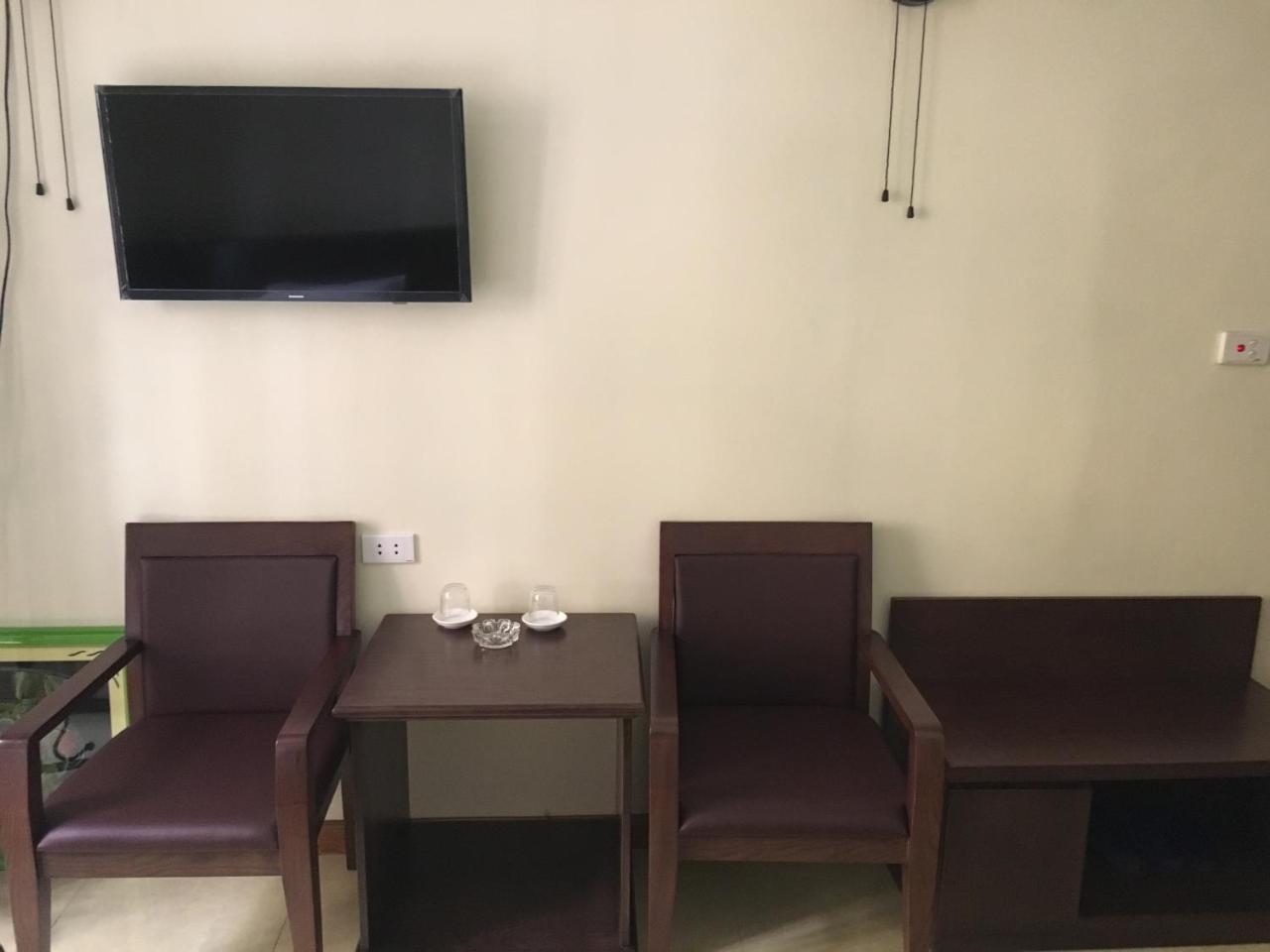 Ho Tay Hotel Hạ Long Extérieur photo