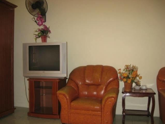 Ho Tay Hotel Hạ Long Extérieur photo